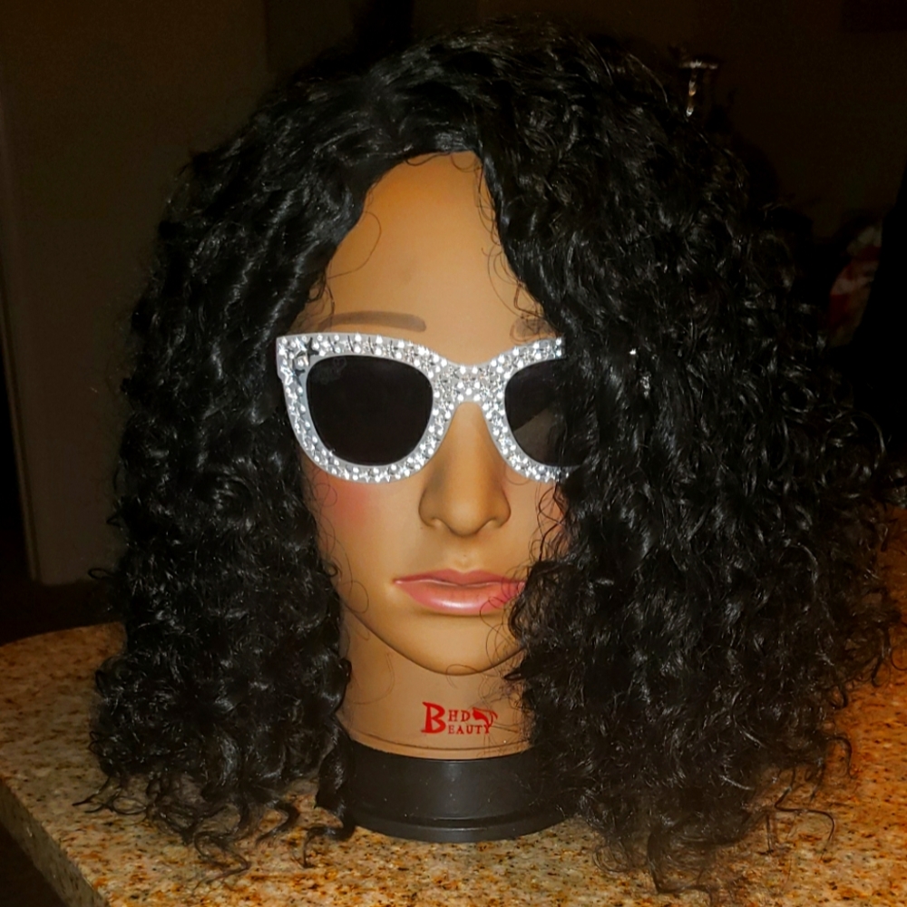 Human Hair Wig